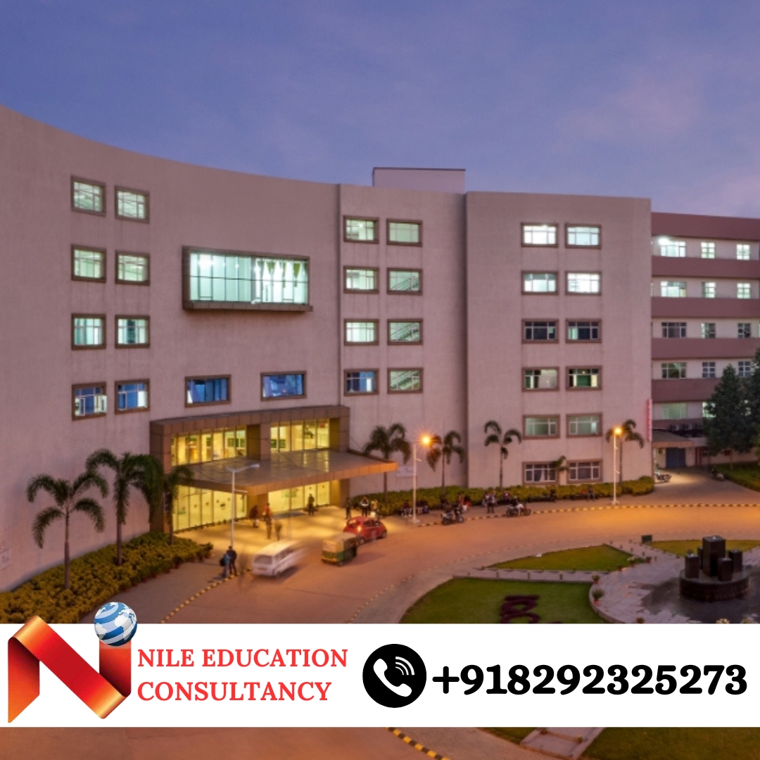 IQ-City Medical College, Durgapur